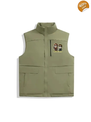 #NotTheLosechesters aut..