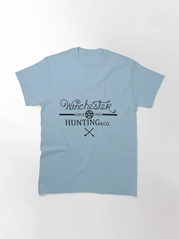 Hunting&Co T-shirt