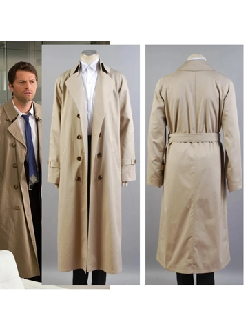 High Quality Trench Coat