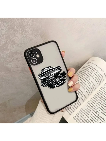 iPhone Case