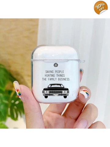 Soft Silicone Clear Cas..