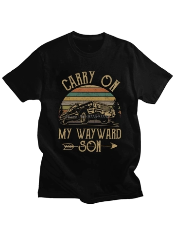 Vintage Men's T Shirt C..