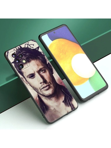 Samsung A Case