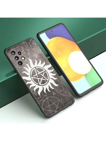 Samsung A Case