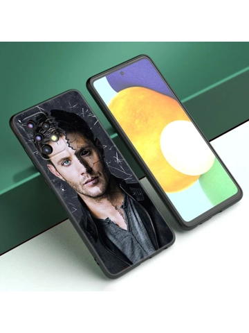 Samsung A Case