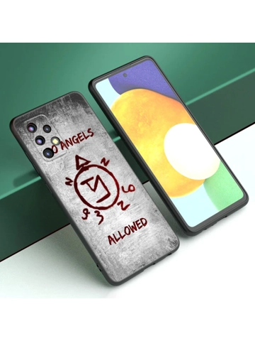 Samsung A Case