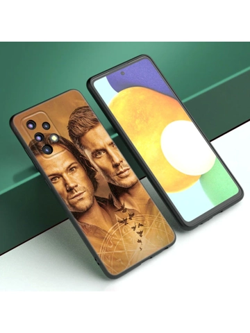 Samsung A Case