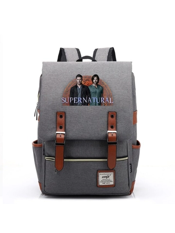 SPN Backpack