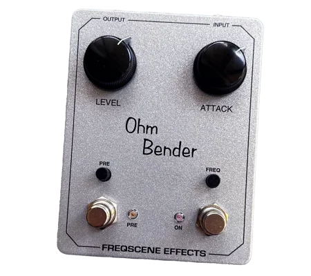 Ohm Bender