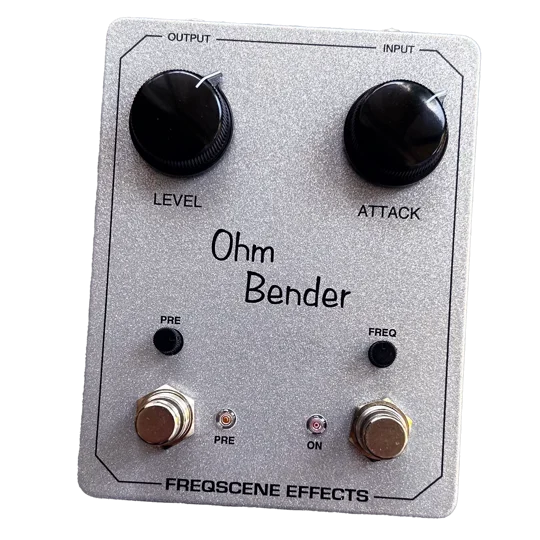 Ohm Bender