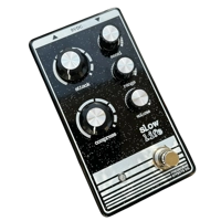 Slow Life **PREORDER**