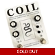 COIL reverberator