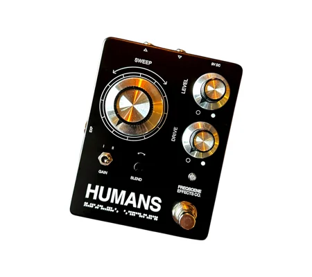 Humans