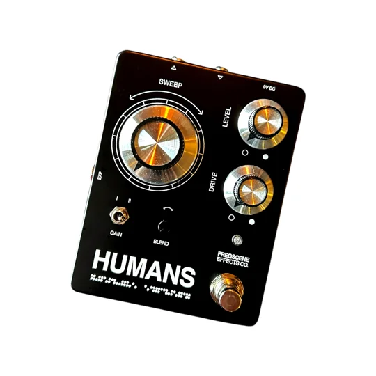 Humans