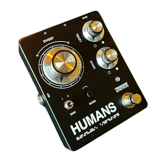 Humans