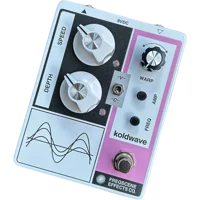 Koldwave Analog Chorus