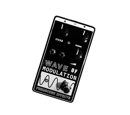 Wave of Modulation