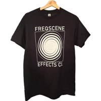 Freqscene T-shirt