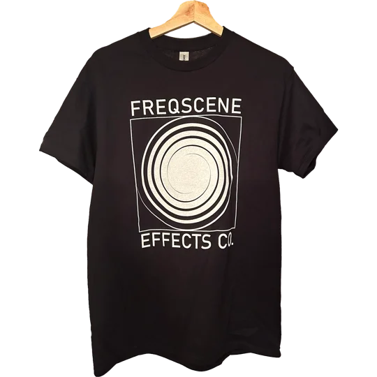 Freqscene T-shirt