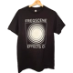 Freqscene T-shirt
