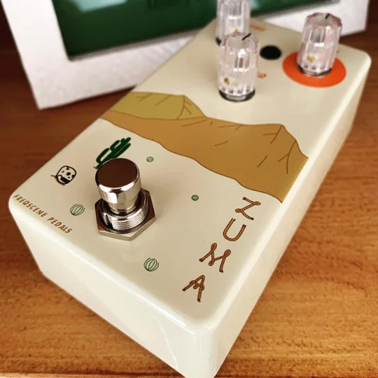 Zuma Overdrive