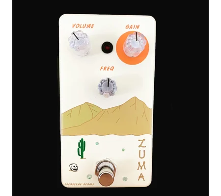 Zuma Overdrive