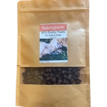 1kg. 80% Poultry Treat for Dogs or Cats