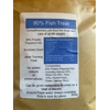 1kg. 80% Fish Treat for Dogs or Cats