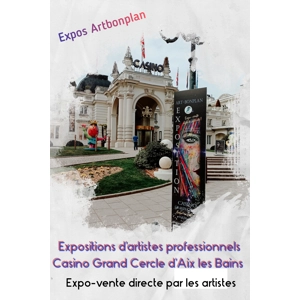 Adhésion ARTISTE PRO