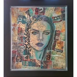 GOLDEN SPIRIT Encadré