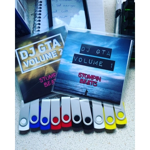 Volume 1 usb Volume 1 usb