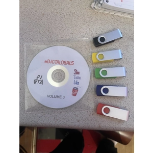 Volume 3. Usb Volume 3. Usb
