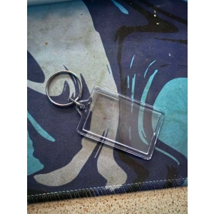 custom double sided keyring custom double sided keyring