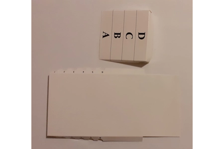 International Playthings The Way Things Work Board Game PLAYABLE