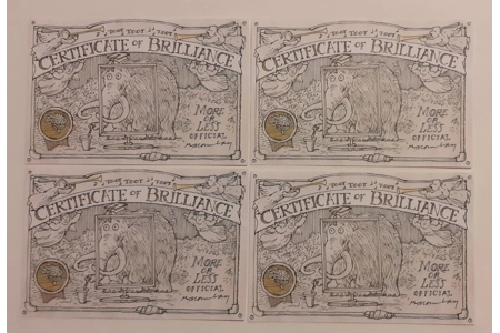 International Playthings The Way Things Work Board Game PLAYABLE