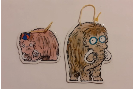 International Playthings The Way Things Work Board Game PLAYABLE