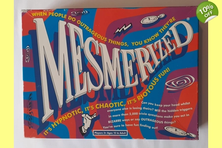 TV Board Games Limited Mesme..