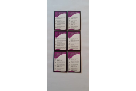 TV Board Games Limited Mesmerized Board Game COMPLETE TV Board Games Limited Mesmerized Board Game COMPLETE