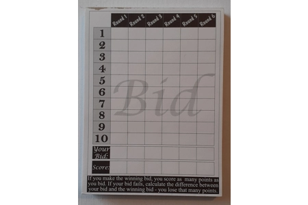 Dirty Cheats Bid Card Board Game LIKE NEW Dirty Cheats Bid Card Board Game LIKE NEW