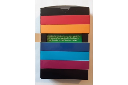 Circa Circa Ltd About Time Friends and Family Edition Board Game COMPLETE Circa Circa Ltd About Time Friends and Family Edition Board Game COMPLETE