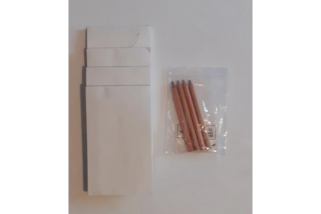 Buffalo Games Speechless Board Game COMPLETE