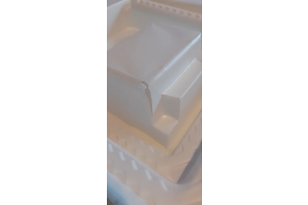 Buffalo Games Speechless Board Game COMPLETE