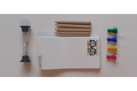 Banter Board Games the Game for Fame Board Game COMPLETE Banter Board Games the Game for Fame Board Game COMPLETE