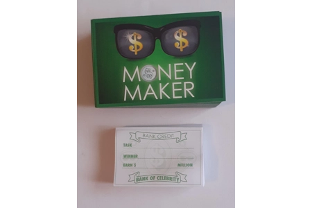 Banter Board Games the Game for Fame Board Game COMPLETE Banter Board Games the Game for Fame Board Game COMPLETE