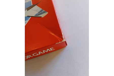 Coral Industries The Flying Doctor Game Rare Vintage Board Game COMPLETE Coral Industries The Flying Doctor Game Rare Vintage Board Game COMPLETE