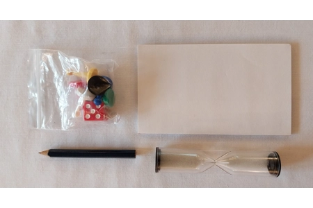 GDG Mystify Card 1997 Game COMPLETE