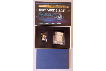 Abel Games Ltd Save Your Planet Fun Tactical Board Game COMPLETE Abel Games Ltd Save Your Planet Fun Tactical Board Game COMPLETE
