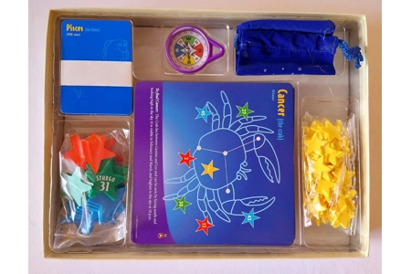 DaMert Company Stargo Game Classic Bingo With Cosmic Fun COMPLETE DaMert Company Stargo Game Classic Bingo With Cosmic Fun COMPLETE