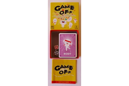 LudoFact Game Off Battle Royale Of Head-To-Head Games COMPLETE LudoFact Game Off Battle Royale Of Head-To-Head Games COMPLETE