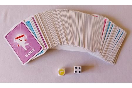 LudoFact Game Off Battle Royale Of Head-To-Head Games COMPLETE LudoFact Game Off Battle Royale Of Head-To-Head Games COMPLETE